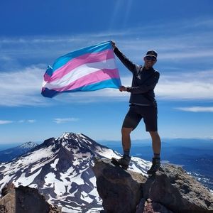 Meet your Posher, Mark